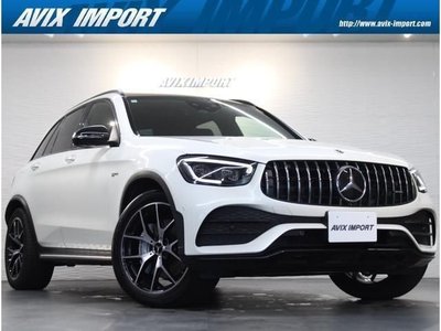 MERCEDES-BENZ GLC - 1