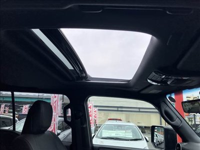 TOYOTA LAND CRUISER 250 - 10