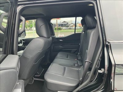 TOYOTA LAND CRUISER 250 - 6