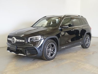 MERCEDES-BENZ GLB - 1
