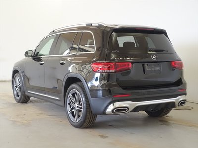 MERCEDES-BENZ GLB - 7