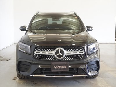MERCEDES-BENZ GLB - 4
