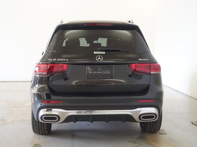 MERCEDES-BENZ GLB - 5