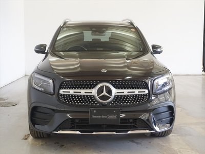 MERCEDES-BENZ GLB - 3