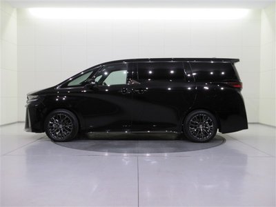 TOYOTA VELLFIRE - 3