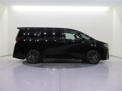 TOYOTA VELLFIRE - 6