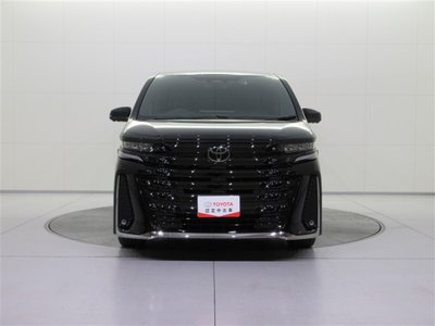 TOYOTA VELLFIRE - 7