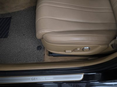 2025 Genesis G80 (RG3) 缩略图 31