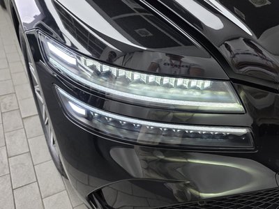 GENESIS G80 (RG3) - 9