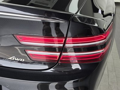 GENESIS G80 (RG3) - 10