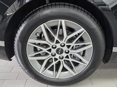 GENESIS G80 (RG3) - 6