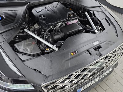GENESIS G80 (RG3) - 7