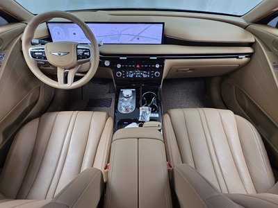 GENESIS G80 (RG3) - 5