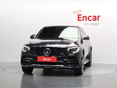 MERCEDES-BENZ GLC - 2