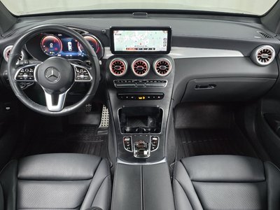 MERCEDES-BENZ GLC - 5