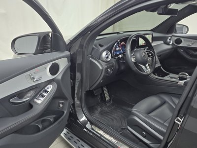 MERCEDES-BENZ GLC - 10