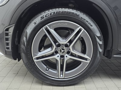 MERCEDES-BENZ GLC - 6