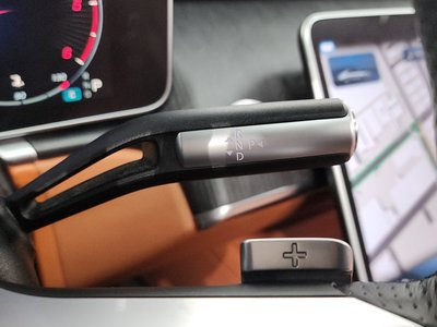 MERCEDES-BENZ S-CLASS - 9