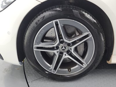 MERCEDES-BENZ S-CLASS - 6