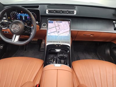 MERCEDES-BENZ S-CLASS - 5