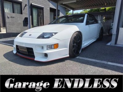 صورة 1 لـ 1996 Nissan FAIRLADY Z