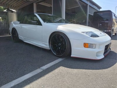 صورة 3 لـ 1996 Nissan FAIRLADY Z