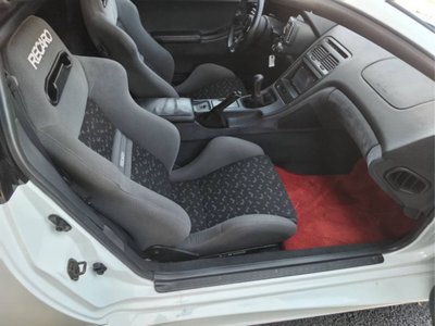 1996 Nissan FAIRLADY Z — миниатюра 12