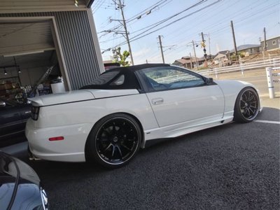 صورة 5 لـ 1996 Nissan FAIRLADY Z