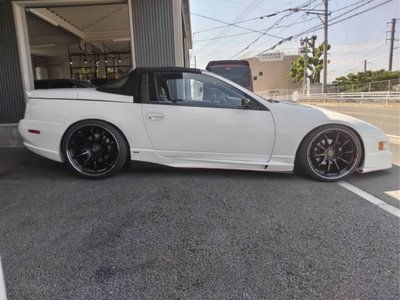 صورة 4 لـ 1996 Nissan FAIRLADY Z