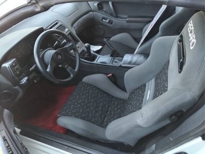 1996 Nissan FAIRLADY Z — миниатюра 11
