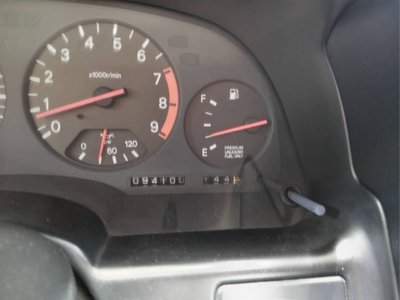 1996 Nissan FAIRLADY Z — миниатюра 14