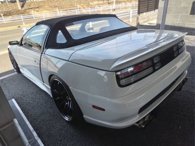 صورة 8 لـ 1996 Nissan FAIRLADY Z