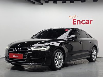 AUDI A6 - 1