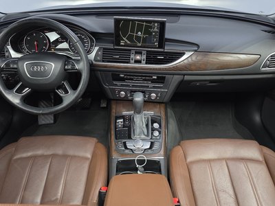 AUDI A6 - 5