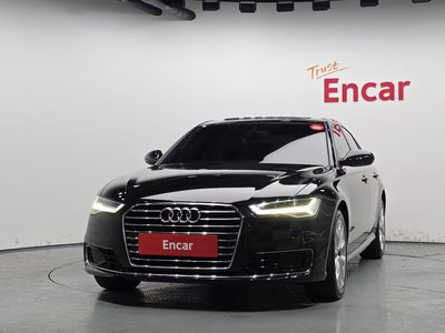AUDI A6 - 2