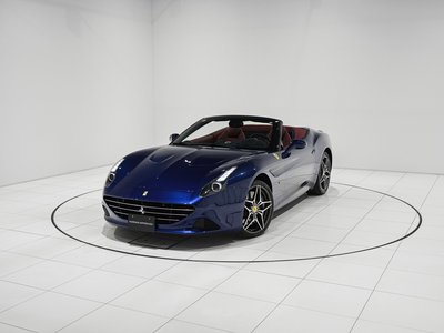صورة مصغرة 44 لـ 2016 Ferrari CALIFORNIA T