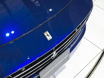 صورة مصغرة 42 لـ 2016 Ferrari CALIFORNIA T