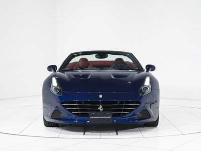2016 FERRARI CALIFORNIA T 照片 5