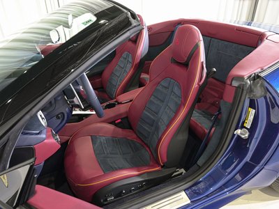 2016 FERRARI CALIFORNIA T 照片 4