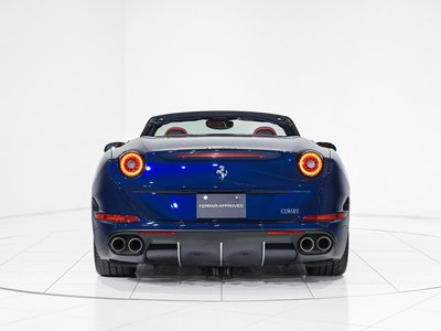 صورة مصغرة 34 لـ 2016 Ferrari CALIFORNIA T