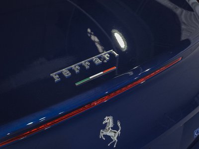 صورة مصغرة 35 لـ 2016 Ferrari CALIFORNIA T
