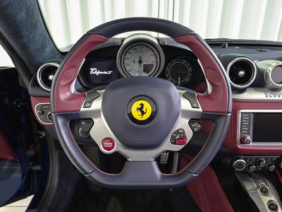 صورة مصغرة 13 لـ 2016 Ferrari CALIFORNIA T