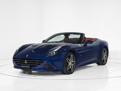2016 FERRARI CALIFORNIA T 照片 6