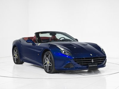 صورة مصغرة 30 لـ 2016 Ferrari CALIFORNIA T