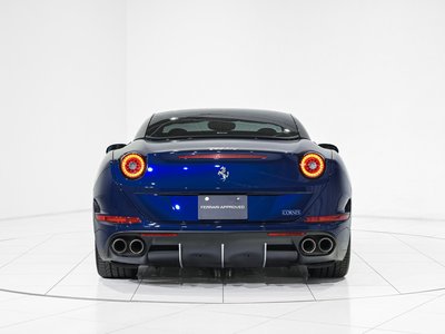 صورة مصغرة 12 لـ 2016 Ferrari CALIFORNIA T