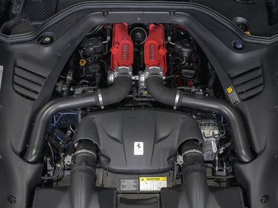 صورة مصغرة 22 لـ 2016 Ferrari CALIFORNIA T