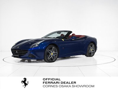 2016 FERRARI CALIFORNIA T 照片 1
