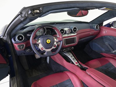 2016 FERRARI CALIFORNIA T 照片 3