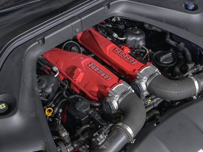 صورة مصغرة 28 لـ 2016 Ferrari CALIFORNIA T