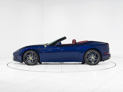 2016 FERRARI CALIFORNIA T 照片 8